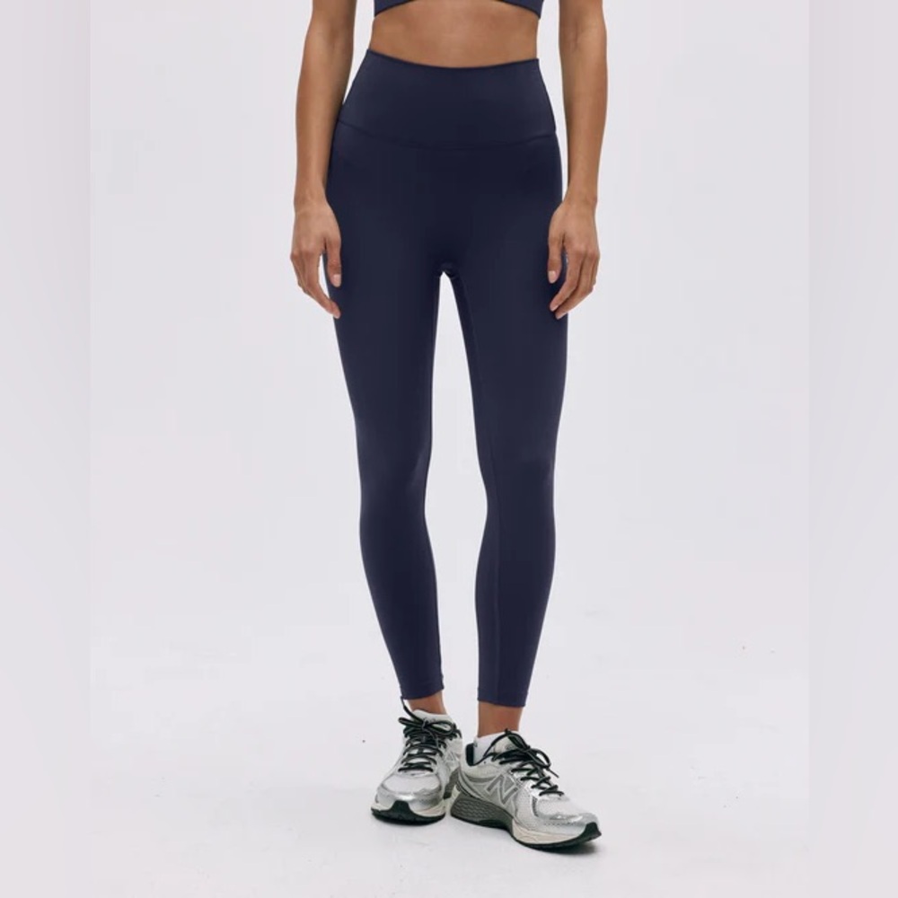 ADANOLA Midnight Blue Leggings